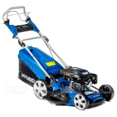 Газонокосилка бензиновая Hyundai L 5100S в Волжском