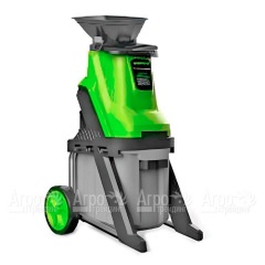 Измельчитель электрический GreenWorks 2208007 в Волжском