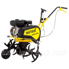Культиватор Huter GMC-850 в Волжском