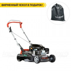 Газонокосилка бензиновая Oleo-Mac G48PK Comfort SD в Волжском