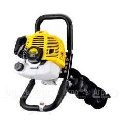 Мотобур (бензобур) Huter GGD-52 в Волжском