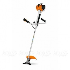 Бензокоса (бензиновый триммер) Stihl FS 410 в Волжском