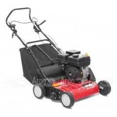 Бензиновый вертикуттер MTD VG 45 BM в Волжском