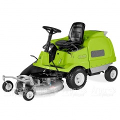 Садовый райдер Grillo FD 220R в Волжском