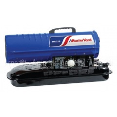 Дизельная тепловая пушка MasterYard MH 21D в Волжском