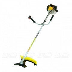 Бензокоса (бензиновый триммер) Калибр БК-2600 в Волжском