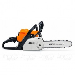 Бензопила Stihl MS 180 C-BE-16" Ergostart в Волжском