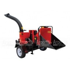 Измельчитель дизельный Echo Bear Cat CH911DH в Волжском