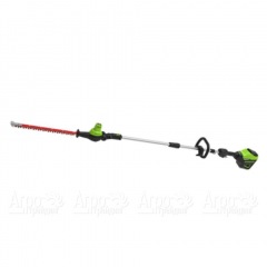 Высоторез аккумуляторный GreenWorks GD60PHT61 (без аккумулятора и зарядного устройства) в Волжском