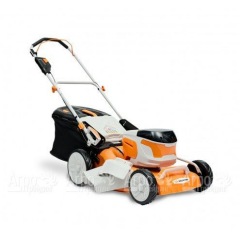 Газонокосилка аккумуляторная Villartec MA4046 (без аккумулятора и зарядного устройства) в Волжском