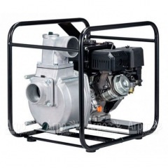 Бензиновая мотопомпа Koshin STV-100 X в Волжском