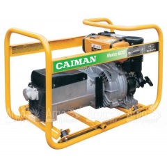 Дизельгенератор Caiman Master 6010DXL15 DE 5.15 кВт в Волжском