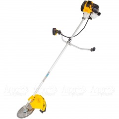 Бензокоса (бензиновый триммер) Eurolux TR-4000T в Волжском