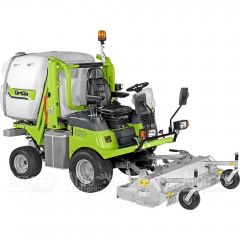 Садовый райдер Grillo FD 2200 4WD в Волжском