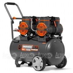 Компрессор поршневой безмасляный Daewoo DAC 480S в Волжском