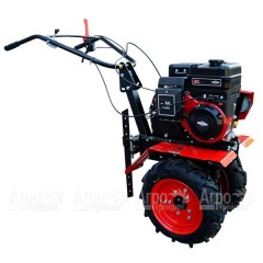 Мотоблок Кадви Ока МБ-1Д2М7 с двигателем Briggs&#38;Stratton, 6,5 л.с. (фрезы в комплекте) в Волжском
