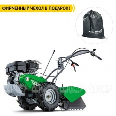 Культиватор Caiman Roto 60S в Волжском