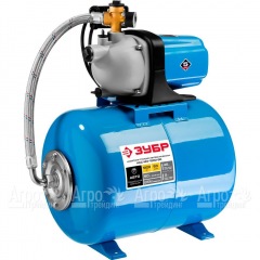 Насосная станция Зубр Мастер М3 1200 Вт в Волжском