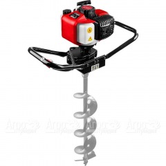 Мотобур (бензобур) Зубр МБ1-200 в Волжском