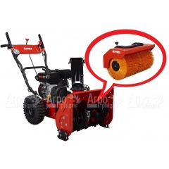 Снегоуборщик A-iPower AS567F в Волжском