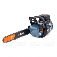 Аккумуляторная пила Senix CSX8-H-EU 16" в Волжском
