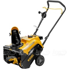 Снегоуборщик Denzel SB 460 E в Волжском