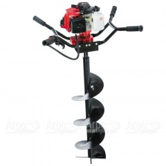 Мотобур (бензобур) Brait BR-63/000 в Волжском