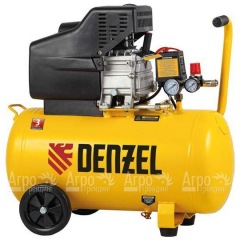 Компрессор воздушный Denzel DC1500/50 в Волжском