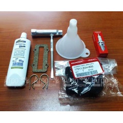 ЗИП для культиватора Мантис Honda (Mantis Honda) в Волжском