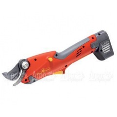 Аккумуляторные ножницы для кустарников Wolf-Garten Li-Ion Power RR 3000 в Волжском