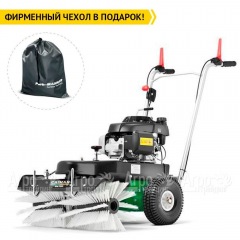 Подметальная машина Caiman SM 700 Honda GCV 140 OHC в Волжском