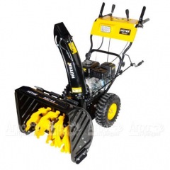 Бензиновый снегоуборщик Huter SGC 8.0 в Волжском