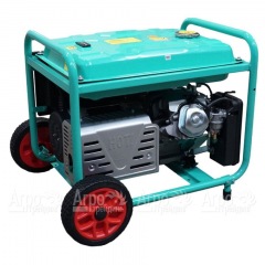 Бензогенератор Sturm PG8765NE 5.5 кВт в Волжском