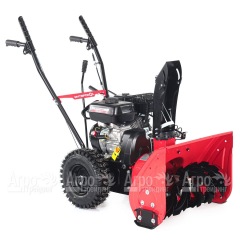 Снегоуборщик Интерскол СМБ-56/7 в Волжском