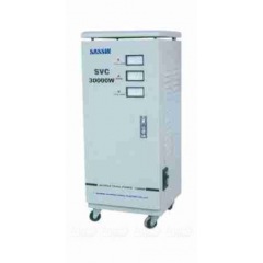 Стабилизатор напряжения SASSIN SVC 30000W в Волжском