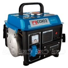 Бензогенератор Союз ЭГС-8711 0.9 кВт в Волжском