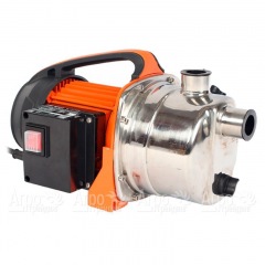 Самовсасывающий насос Patriot R 1200 INOX в Волжском