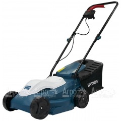 Газонокосилка электрическая Hyundai LE 3210 в Волжском