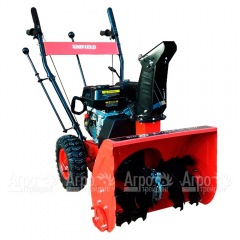 Снегоуборщик Enifield EN 5562 в Волжском