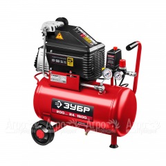 Компрессор воздушный безмасляный Зубр КП-200-24 Н6 в Волжском