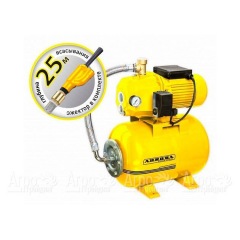 Насосная станция Aurora AGP 1100-25 Jet в Волжском