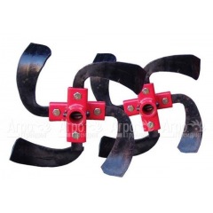 Нож фрезы культиватора Kipor в Волжском