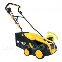 Электрический скарификатор Huter ESA-2000 в Волжском