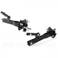 Viking Сцепка VH400/VH440 (порошковое покрытие) 62268939501Впк в Волжском