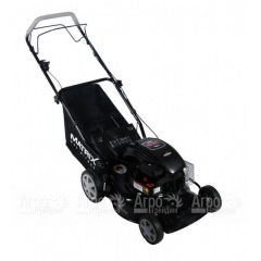Газонокосилка бензиновая Matrix Turbo 43 BS в Волжском
