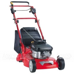 Газонокосилка бензиновая SABO 54-K Vario B R SA941 в Волжском