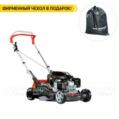 Газонокосилка бензиновая Oleo-Mac G53PK Comfort SD в Волжском