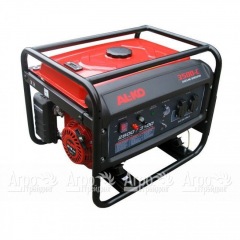 Бензогенератор Al-ko 3500-C 2.8 кВт в Волжском