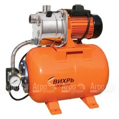 Насосная станция Вихрь АСВ-800/24Н в Волжском