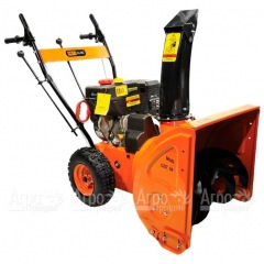 Снегоуборщик Prorab GST 54 в Волжском